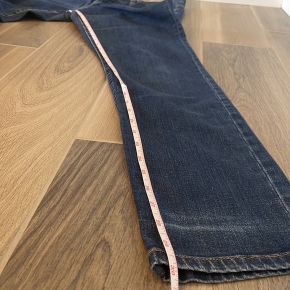 Lauren Ralph Lauren Jeans Modern Skinny size 6 - Picture 9 of 11